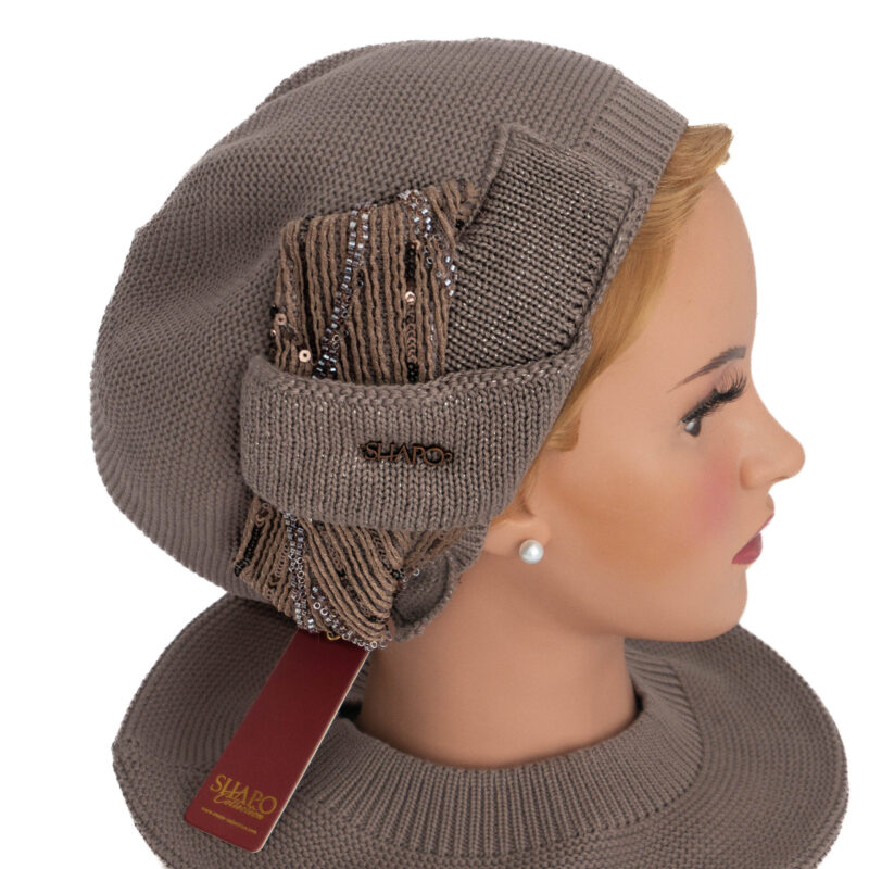 beret avigail side