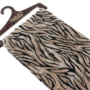 Foulards longs
